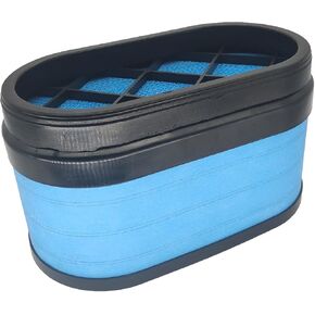 A2959C Air Filter Replacement for 2006-2016 Chevy Express GMC Savana 2500/3500 2009-2016 Chevy Express GMC Savana 4500 6.6L V8 Engine Replaces CA5370 P611720 49154 CA10491