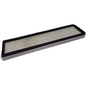 Air Filter - Pack of 1 - Compatible with Case New Holland Compact Track Loaders & Skid Steer Loaders - Fits O.E. 84376814 - Air Filter Replacement for Equipments - Fits Baldwin PA30304, Wix WP10360