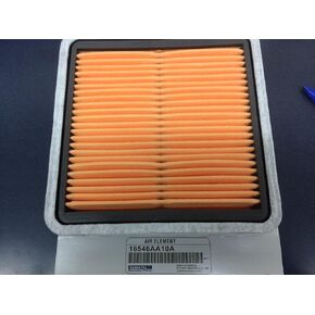 Subaru Engine Element Air Filter for Outback Legacy Impreza WRX Forester Crosstrek - 16546AA10A - Genuine OEM