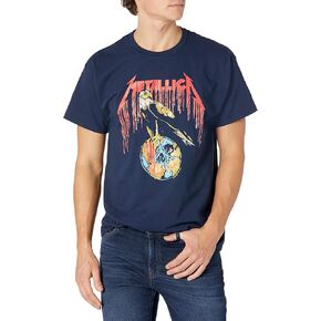 Exclusive Metallica Eagle '94 Tour T-Shirt