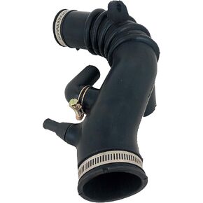Air Intake Hose Compatible With 1997 1998 1999 Camry 4 CYL 2.2L 1999 Solara 2.2L OE Material EPDM Last Longer 696-706 17881-03121 17881-74731 696706 1788103121 1788174731
