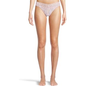 hanky panky Women's Signature Lace Original Rise Thong