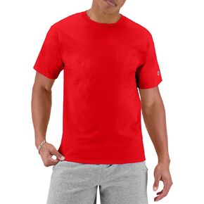 Champion Classic, Everyday Tee, Comfortable Soft Men's T-Shirt (Reg. Or Big & Tall)