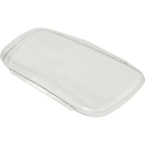1997-2004 Corvette Front License Plate Cover