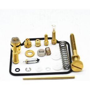 Carburetor Repair Rebuild Kit Replacement for Sportsman 500 1999 2000 Carb Rebuild Kit