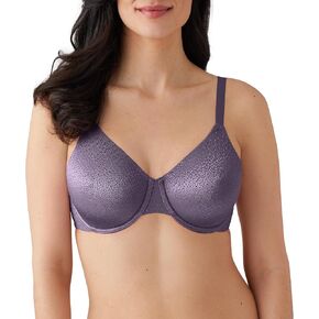 Wacoal Women's Back Appeal Underwire Bra in Kuwait