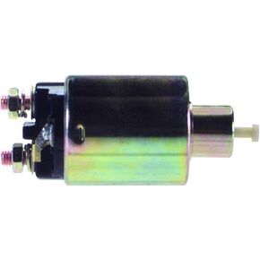 OEG Parts New Starter Solenoid Compatible With DSM Mitsu Chrysler Hyundai 2.0 NA Turbo 1.6 1.8 2.4 23343-KA150, 23343M8011, M371X62871, M371X63071, F4BZ-11390-A, FE1J18X10, 31220-86030, 23343AA000