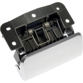 Dorman 41087 Center Console Latch Compatible with Select Ram Models