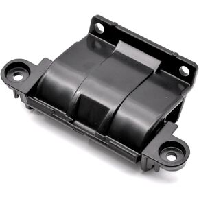 Console Compartment Door Hinge Compatible for Toyota Corolla 2009-2010, Scion tC 2011-2016 58907-12100