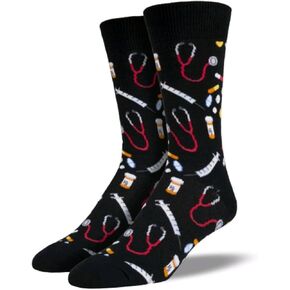 Socksmith Women's Meds
