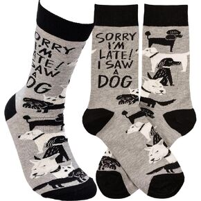Primitives by Kathy Socks, Multicolor, One Size