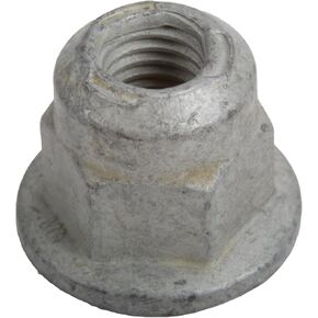 Parts 11601789 Front Suspension Strut Nut