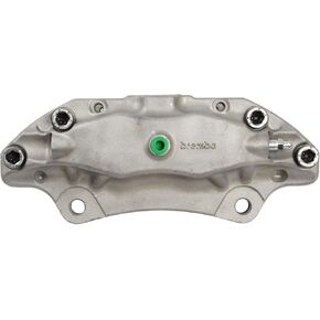 Cardone 19-2893 Remanufactured Unloaded Disc Brake Caliper (Renewed)