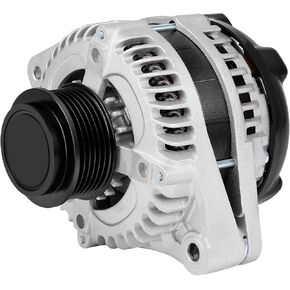 OCPTY Alternators Alternator 11672 2013-2015 for Acura for RDX 31100-R53-A01 104210-1890 11672 11672 104210-1890