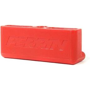 Perrin Performance PSP-INR-500 Red Sedan Trunk Handle (Single Handle with Hardware)08-17 Wrx/Sti), 1 Pack