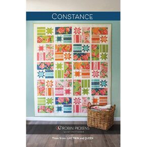 Robin Pickens Inc Constance Pattern