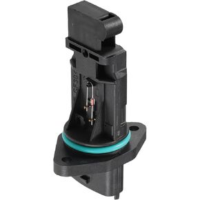 uxcell Car Mass Air Flow Sensor Replacement No.0281002554 for Kia Carens II 2.0 CRDi 2002-2006