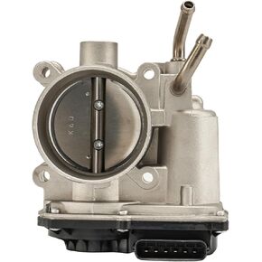 PHILTOP S20435 Electronic Throttle Body for Elantra 2011-2019, Elantra GT 2014-2020, Soul 2014-2018, Tucson 2014-2021, Forte 2013-2018, 1.8L 2.0L, Replace# 679009, S20435