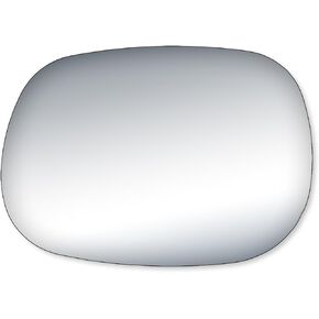 Passenger Side Mirror Glass, Dakota Pick-Up, 6x9, Durango, 6x9, Full Size Van, Pick-Up