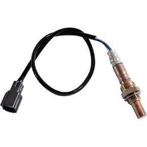 OE 234-9010 Oxygen Sensor Upstream Air Fuel Ratio, Automotive Replacement AFR O2 Sensors Compatible with Toyota for Camry for Solara 2.4L 2002-2004 for Subaru 2349010 89467-33040