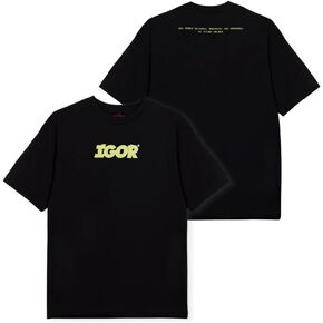 Tyler, the Creator Igor Tee