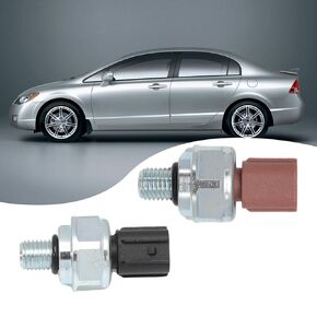 Transmission Pressure Switches Fits for Accord Odyssey Pilot, Acura TL CL MDX RSX TSX Automatic 2ND-3RD Gear Oil Sensor Switch 28600-P7W-003 28600-P7Z-003