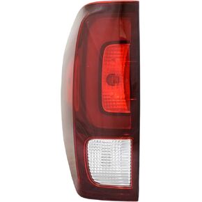 TYC 11-6938-00-1 Compatible with HONDA Ridgeline Replacement Left Tail Lamp