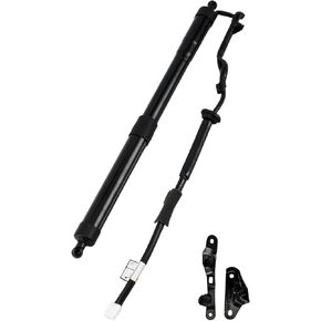 KAX Rear Tailgate Power Lift Supports Shock Struts,Compatible with 2013-2016 RAV4, 2013-2014 RAV4 2.5L,Replaces# 6892009010,Left Side