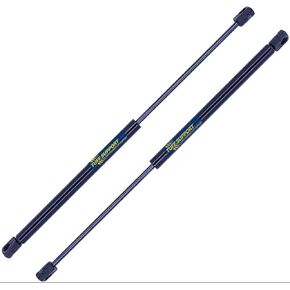 Tuff Support 2 Pieces (Set) Rear Liftgate Lift Supports Fits 2017 to 2019 Nissan Armada SL or Platinum Model with Power