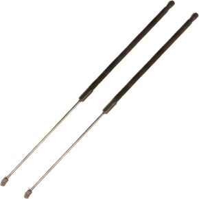 27.17IN 2PCS Front Hood Struts Lift Supports compatible with VOLKSWAGEN 18-23 TIGUAN Body AD1/BT1 5NA823359B 5NA823359A Shock Gas Spring Prop Rod Cylinder