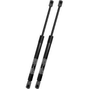 YHTAUTO Rear Hatch Gas Struts Shocks Replacement for Chevrolet HHR 2006-2011 Wagon, Set of 2 Lift Supports, Replace# 22734941