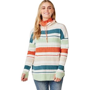 Carve Designs Women's Rockvale Sweater