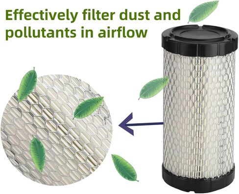 مجموعة ضبط عربة الجولف لمركبات البنزين EZGO TXT RXV 2008 وما فوق، لأجزاء محركات كاواساكي 4 دورات، فلتر الهواء 28463G01 فلتر الزيت 607454 مع قطعتين فلتر الوقود 72084G01 وشمعات الإشعال 607462 in Kuwait