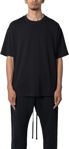 mnml Men's Classic Oversized Tee in Kuwait