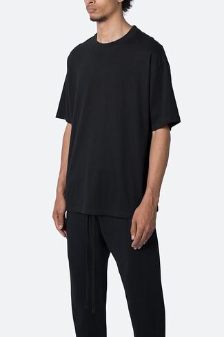 mnml Men's Classic Oversized Tee in Kuwait