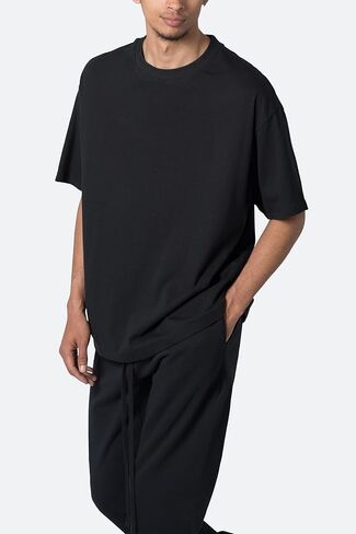 mnml Men's Classic Oversized Tee in Kuwait
