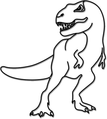 SIUUNEI Puppy Wall Decor,Dog Wall Art,Metal Wall Decor,Metal Wall Art Animal,Modern Minimalist Classroom Dorm Office Wall Art,Suitable for Kitchen Bedroom Living Room Decor 16 inch in Kuwait