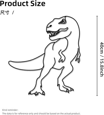 SIUUNEI Puppy Wall Decor,Dog Wall Art,Metal Wall Decor,Metal Wall Art Animal,Modern Minimalist Classroom Dorm Office Wall Art,Suitable for Kitchen Bedroom Living Room Decor 16 inch in Kuwait