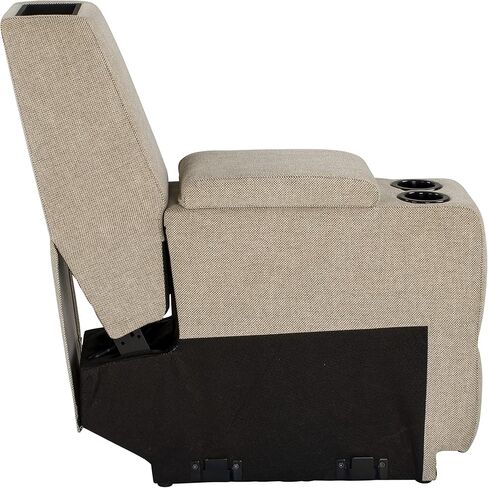 وحدة تحكم مركزية لمجموعة مقاعد المسرح من سلسلة توماس باين التراثية للمركبات الترفيهية ذات العجلات الخامسة ومقطورات السفر والبيوت المتنقلة، جروموند in Kuwait