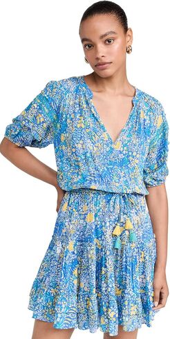 Women's Bona Mini Dress in Saudi Arabia