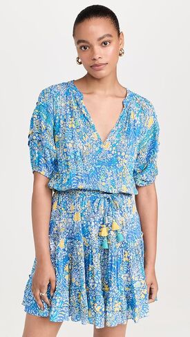 Women's Bona Mini Dress in Saudi Arabia