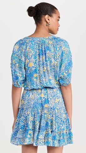 Women's Bona Mini Dress in Saudi Arabia