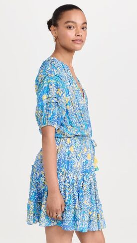 Women's Bona Mini Dress in Saudi Arabia