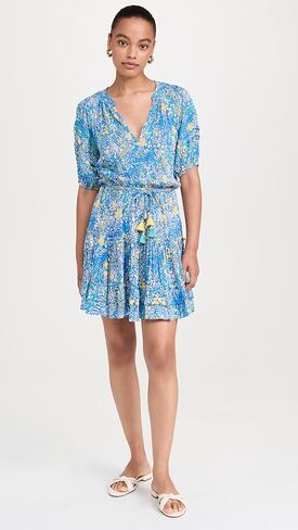 Women's Bona Mini Dress in Saudi Arabia