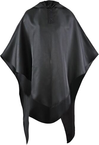 Adult Ahsok Cloak with Hood, Medieval Hooded Cloak for Women, Renaissance Cloak Halloween Hood Robe with Velcro Tape in Saudi Arabia