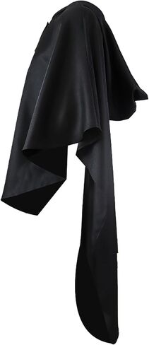 Adult Ahsok Cloak with Hood, Medieval Hooded Cloak for Women, Renaissance Cloak Halloween Hood Robe with Velcro Tape in Saudi Arabia