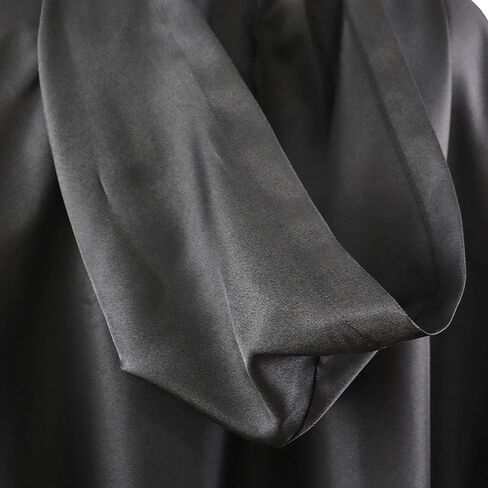 Adult Ahsok Cloak with Hood, Medieval Hooded Cloak for Women, Renaissance Cloak Halloween Hood Robe with Velcro Tape in Saudi Arabia
