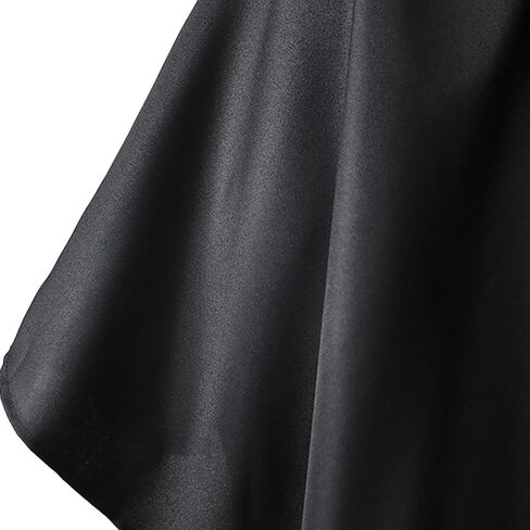 Adult Ahsok Cloak with Hood, Medieval Hooded Cloak for Women, Renaissance Cloak Halloween Hood Robe with Velcro Tape in Saudi Arabia
