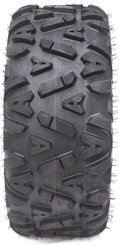 مجموعة من 2 إطارات Garvee 26x11-12 ATV/UTV 26x11x12 6PR TL لجميع التضاريس in Kuwait