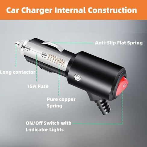 شاحن 15 فولت لبطارية Caire Freestyle Comfort المحمولة ومكثف الأكسجين O2 نماذج البطاريات المتوافقة REF AS200 1 101 201 Free Style BT034-1 MEA-120A15B PW036-1S PW036-1 سلك محول الطاقة in Kuwait